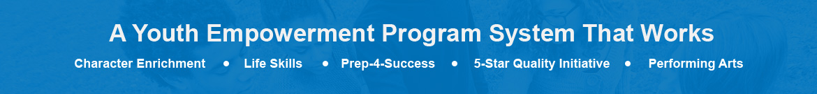 A Holistic Youth Mentoring Program that Works