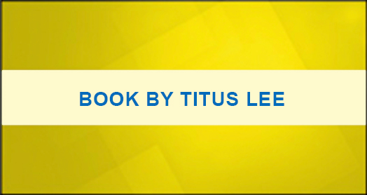 Book by Titus Lee