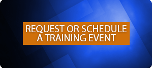 Request or Schedule a Training Event