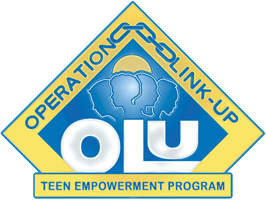 Operation Link-Up. Teen Mentoring Program.